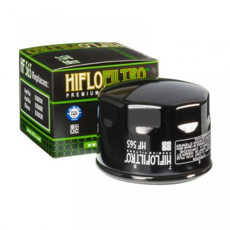 Oljni filter HIFLOFILTRO za APRILIA Shiver 750 (2007-2017)
