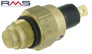 Temperature switch RMS
