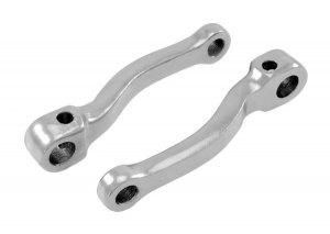 Couple of crank arms RMS
