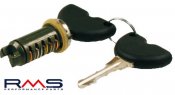 Set ključavnice za cilinder RMS 121790010
