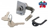 Set ključavnice za cilinder ZADI 121790142