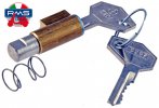 Set ključavnice za cilinder ZADI 121790202