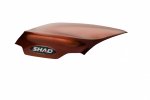 Pokrov kovčka ( Cover ) SHAD D1B40E09 for SH40 rdeč