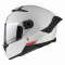 Helmet MT Helmets THUNDER 4 SV A0 GLOSS PEARL WHITE L