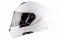 Helmet MT Helmets GENESIS SV SOLID A0 GLOSS WHITE XS