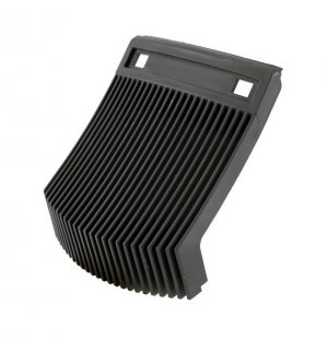 Horn cover grill RMS