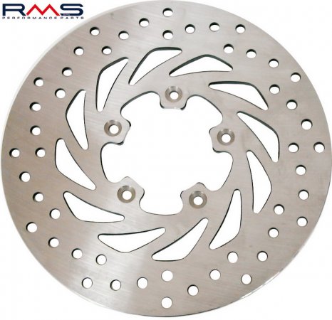 Zavorni disk RMS 225160050 D220