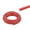 Kabel za vžigalno svečko RMS rdeč 10 m 7 mm