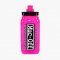 Custom fly water bottle MUC-OFF pink 750ml