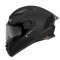 FULL FACE helmet AXXIS PANTHER SV solid a1 matt black M