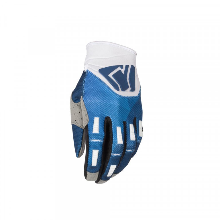MX rokavice YOKO KISA blue XS (6)