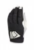 MX rokavice YOKO KISA black / white XS (6)