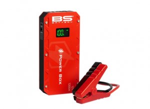 Booster BS-BATTERY Power Box