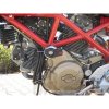 Crash bung fitting kit LSL direct engine bolt mount