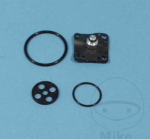 Fuel tank valve repair kit TOURMAX FCK-4