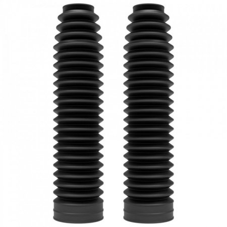 Fork boots POLISPORT 8363000004 250x32 mm črna