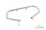 Engine guards CUSTOMACCES DP0001J stainless steel d 32mm