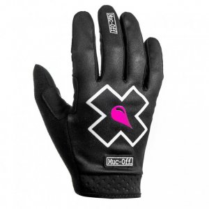 Off-Road rokavice MUC-OFF črna XL