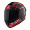 Helmet MT Helmets TARGO PRO PODIUM D5 GLOSS RED XL