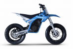 Kids electric bike TORROT TWO SUPERMOTARD for 6-11 years old