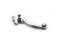 Brake Lever MOTION STUFF Srebrna Die-casting