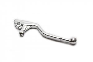 Brake Lever MOTION STUFF Srebrna Die-casting