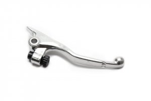 Brake Lever MOTION STUFF Srebrna Die-casting