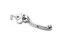 Brake Lever MOTION STUFF Srebrna Die-casting