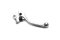 Brake Lever MOTION STUFF Srebrna Die-casting