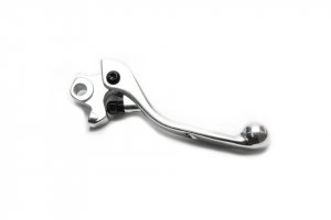 Brake Lever MOTION STUFF Srebrna Die-casting